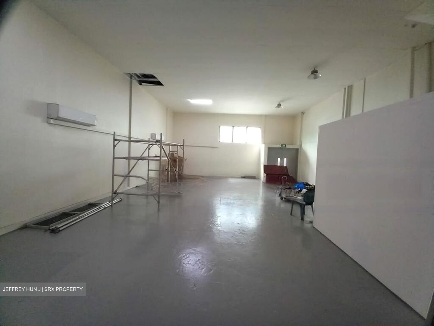 Woodlands Bizhub (D27), Factory #457444931